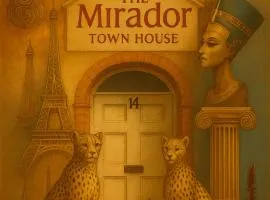 The Mirador Boutique Town House