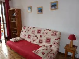 Studio cosy au Praz de Lys, près des pistes, pour 4 pers. - FR-1-815-35