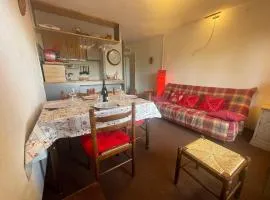 Appartement T2 Pra-Loup 1600, 6 pers, proche pistes - FR-1-165A-205