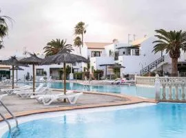 The Energy Apartment