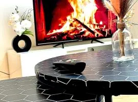 La perle des capucins