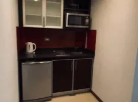 MONOAMBIENTE Del Bono