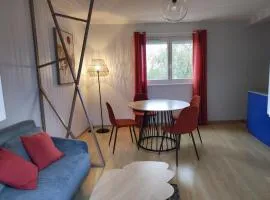 appartement 35m2