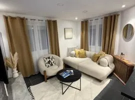 Appartment very comfortable in Grasse