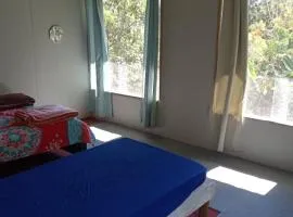 Hospedaje Herradura de Rivas