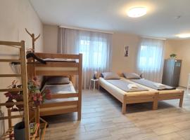 Prime Apartment Hotel