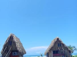 K'an, hôtel à Tonalá