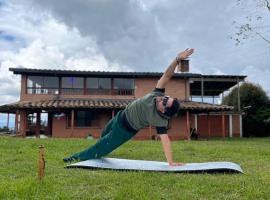 Arroyave Healing Villa & Spa Large Garden & 5Bedrooms, ξενοδοχείο σε Μεδεγίν