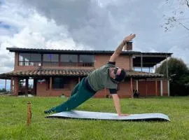 Arroyave Healing Villa & Spa Large Garden & 5Bedrooms