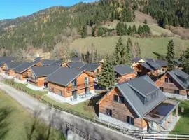 Chalet Für 8 Personen