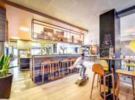 Novotel Bordeaux Lac