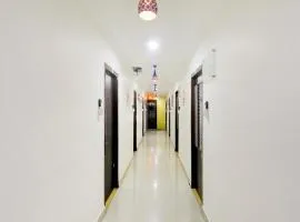 Super Hotel O Relax Grand Near Snow World