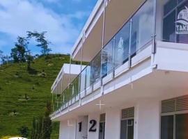 Hotel Takuara, hotel en Vergara