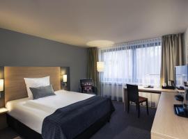 Mercure Hotel Düsseldorf Neuss, hotel v destinaci Neuss