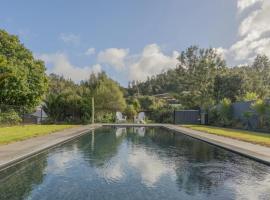 Duneluce, haustierfreundliches Hotel in Tairua