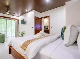 Villa Alma Verde