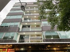 Hospedaje, Medellín,Turismocolombia-fit,Laureles,Estadio, three-star hotel in Medellín