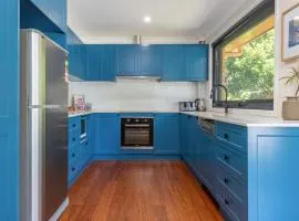 Barrels at Boomerang