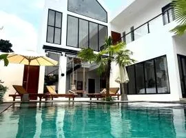 Villa JAYA Nyanyi
