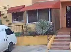 Apartamentos en Pablo mellas morales 3ra etapa M-R42 Apt 101 Santo Domingo