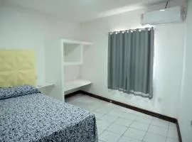 pousada Gransouza quarto de casal 07
