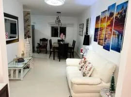 Apartamento en Santo Domingo Pablo mella morales