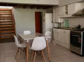 Departamento simple y cómodo en Cipolletti