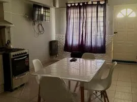 Departamento simple y cómodo en Cipolletti