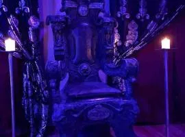 Freiraum Saarbrücken - Kinky Ferienwohnung