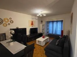 Appartement Montreux