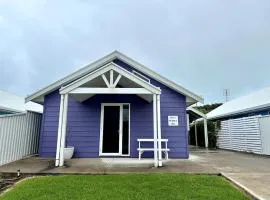 Dunes Purple at Robe