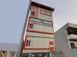 Hotel O by OYO Grand Mythri