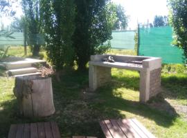 Mendoza Junín aceptamos tarjetas, hotel v destinaci Junín