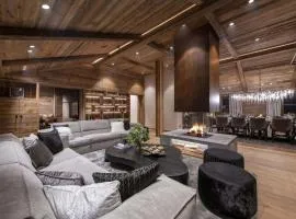 Ski Chalet Stubenbach Lech