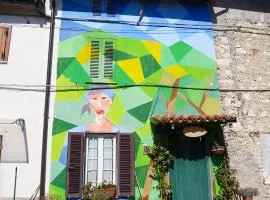 La Brigantessa - Digital Detox in the Abruzzo Mountains