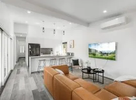 Stylish Inner-City Stay!