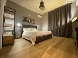 Maison Voyage Messina