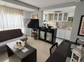 Departamento impecable 2 ambientes