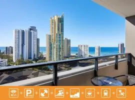 Ruby Gold Coast By Serain