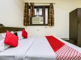 Hotel O Grand Residency