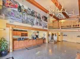 Murphys Suites, hotel en Murphys