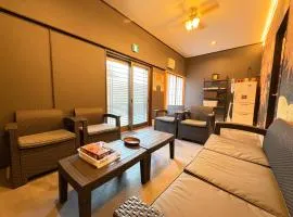 A home GuesthouseSUE