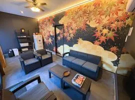 A home GuesthouseSUE