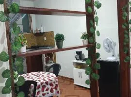 Cantinho Amazônico Cop 30