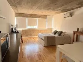 Hermoso y moderno departamento