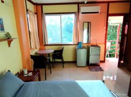 Mango House Apartments