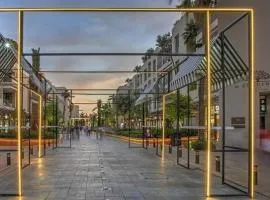 M Résidence Marrakech Luxury Serviced Apartments