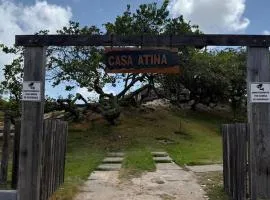 Casa Atina - Atins