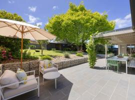 Azure Allure Tranquil Balnarring Comfort, Hotel in Balnarring