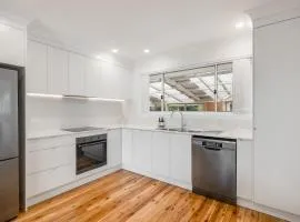 Spacious Family Retreat East Toowoomba!